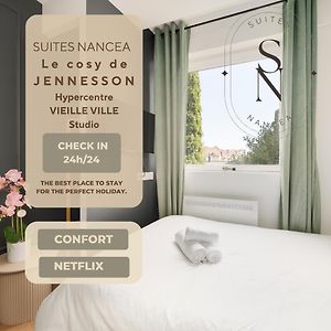 Appartement met een Slaapkamer